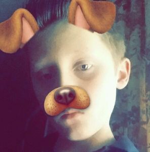 Meet your Posher, Karsin